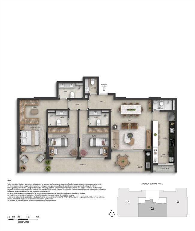 Planta 4